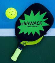 Load image into Gallery viewer, shhWACK™ Wrap - Standard and Large Size
