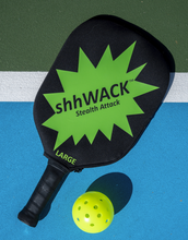 Load image into Gallery viewer, shhWACK™ Wrap - Standard and Large Size
